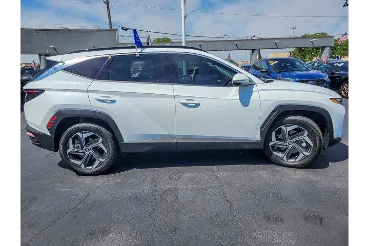 $25980 : Hyundai TUCSON Hybrid 2022 A image 9