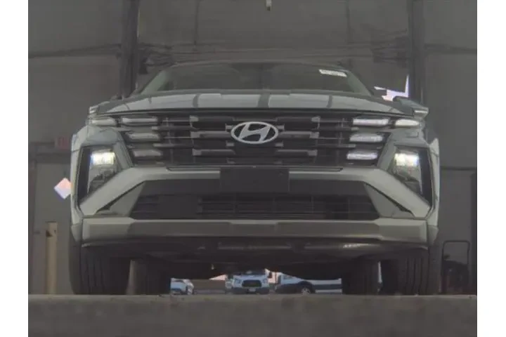 $29995 : Hyundai TUCSON 2025 AWD SEL image 3