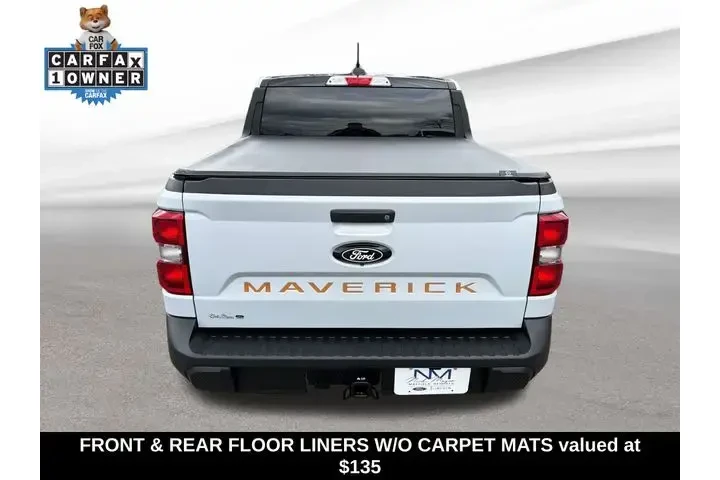 $31970 : Ford Maverick 2025 AWD XLT 4 image 6
