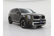 Kia Telluride 2023 AWD EX 4d en Omaha