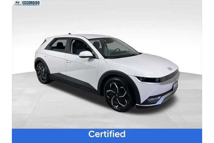 $25995 : Hyundai IONIQ 5 2024 SEL 4dr image 7