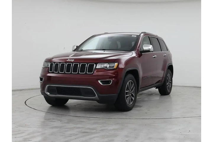 $17998 : Jeep Grand Cherokee 2019 4x2 image 4