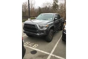 Toyota Tacoma 2023 4x4 TRD P en Raleigh