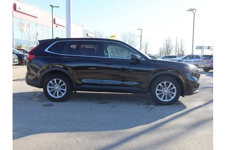$31977 : Honda CR-V 2025 AWD EX 4dr S image 10