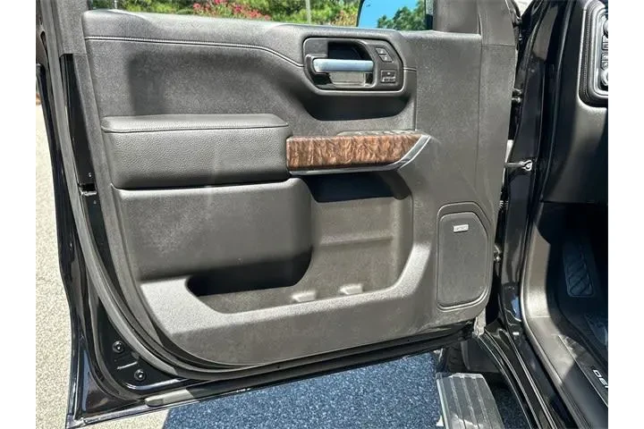 $36598 : GMC Sierra 1500 2020 4x4 Den image 10