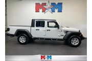 Jeep Gladiator 2020 4x4 Spor en Albany