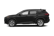 $20984 : 2022 Rogue SV thumbnail