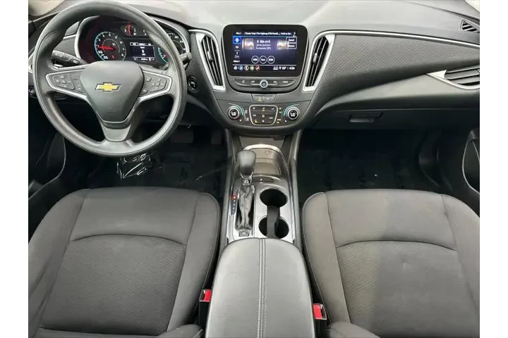 $15499 : Chevrolet Malibu 2023 LT 4dr image 4