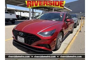 Hyundai SONATA 2023 SEL 4dr en Riverside