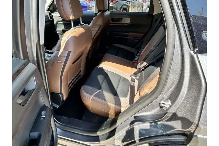 $30785 : Ford Bronco Sport 2025 AWD O image 8