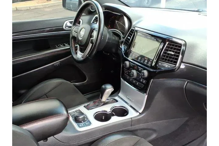 $26044 : Jeep Grand Cherokee 2020 4x4 image 10