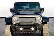 $21391 : 2014 Wrangler Unlimited 4WD 4 thumbnail