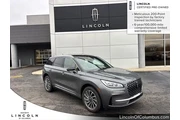 Lincoln Corsair 2023 AWD Res en Binghamton