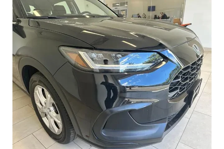 $24853 : Honda HR-V 2023 AWD LX 4dr C image 9