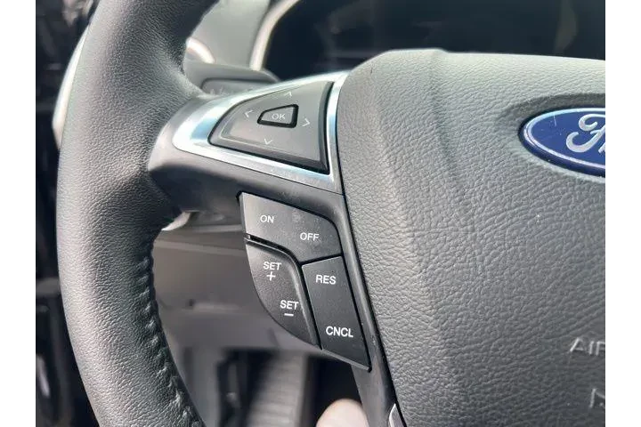 $17428 : Ford Edge 2019 AWD SEL 4dr C image 9