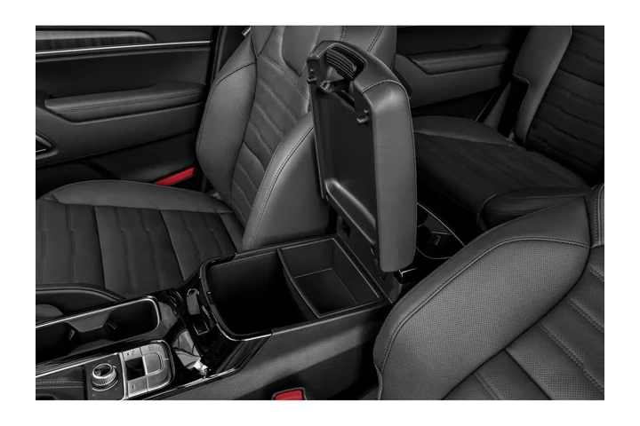 Kia Telluride 2023 AWD SX X- image 9