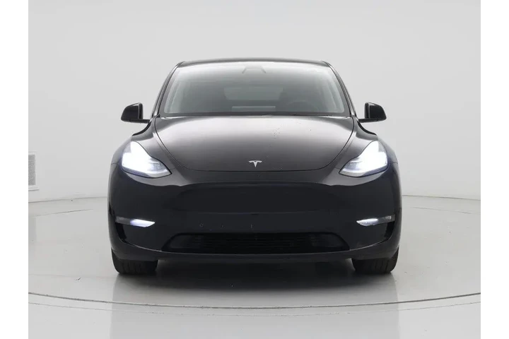$24998 : Tesla Model Y 2021 AWD Long image 5