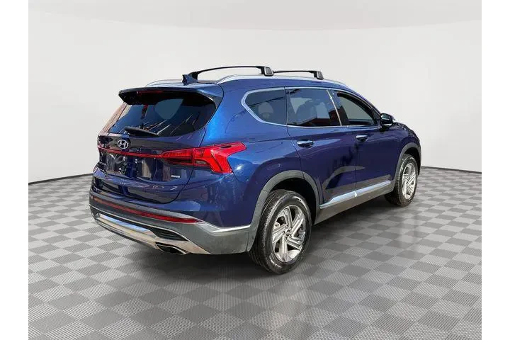 $25230 : Hyundai SANTA FE 2023 AWD SE image 3