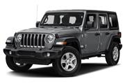 $33888 : 2020 Jeep Wrangler thumbnail