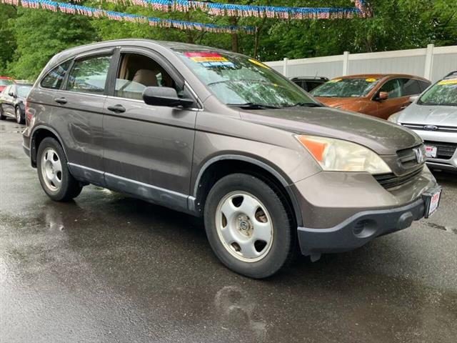 $9500 : 2009 CR-V LX image 4