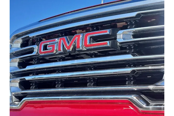 $36892 : GMC Sierra 1500 2021 4x2 SLT image 7