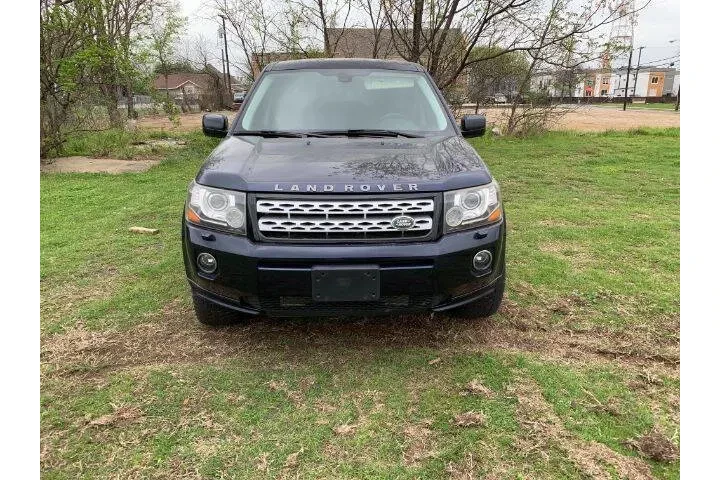 $12995 : 2015 Land Rover LR2 image 8