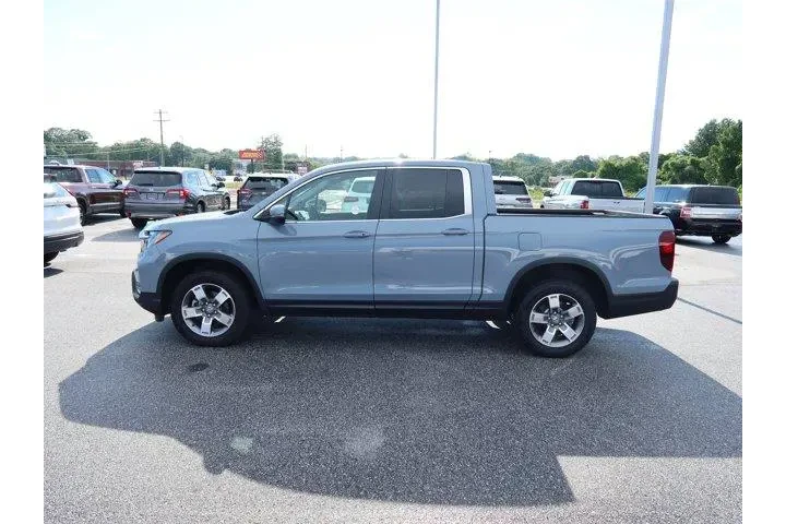 $39974 : Honda Ridgeline 2025 AWD RTL image 8