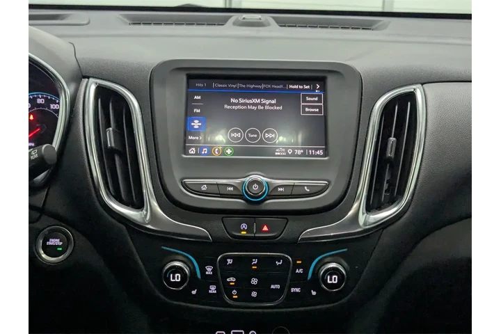 $23597 : Chevrolet Equinox 2024 LT 4d image 9