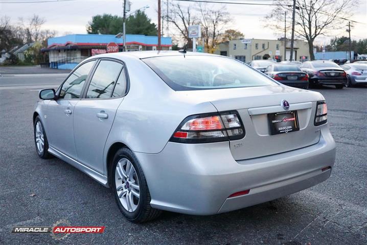 $8995 : 2011 SAAB 9-32011 SAAB 9-3 image 8