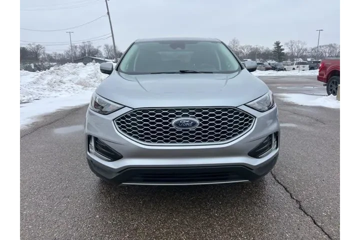 $26112 : Ford Edge 2023 AWD SEL 4dr C image 2