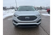 $26112 : Ford Edge 2023 AWD SEL 4dr C thumbnail