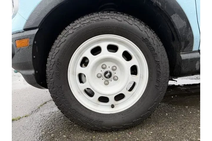 $32000 : Ford Bronco Sport 2023 AWD H image 9