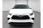 $24998 : Toyota Highlander 2021 L 4dr thumbnail