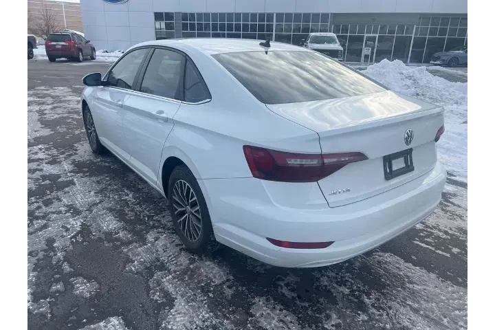 $15000 : Volkswagen Jetta 2020 S 4dr image 9