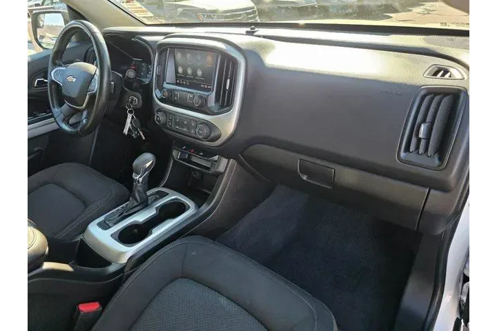 $24900 : Chevrolet Colorado 2022 4x2 image 9