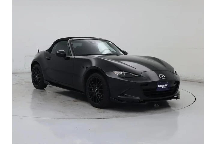 $28998 : Mazda MX-5 Miata 2023 Club 2 image 1