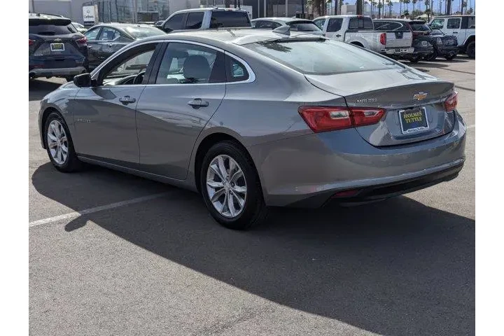 $18999 : Chevrolet Malibu 2023 LT 4dr image 4
