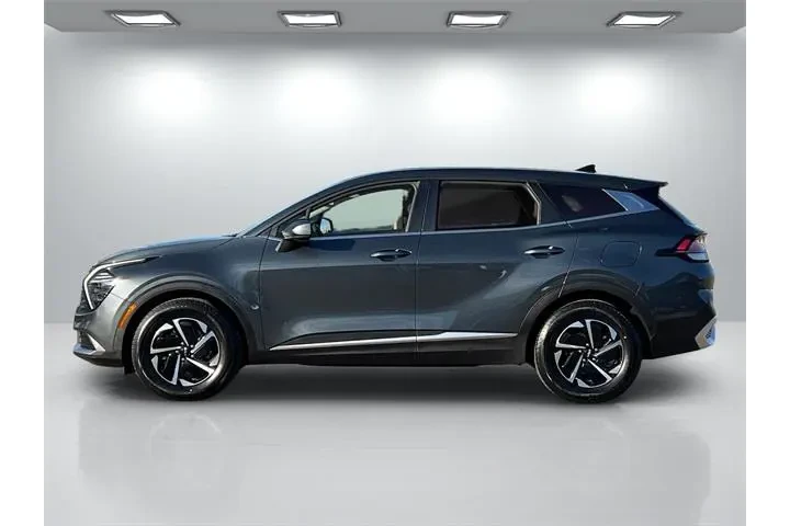 $19990 : Kia Sportage Hybrid 2024 LX image 2