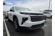 Chevrolet Traverse 2025 LT 4 en Las Vegas