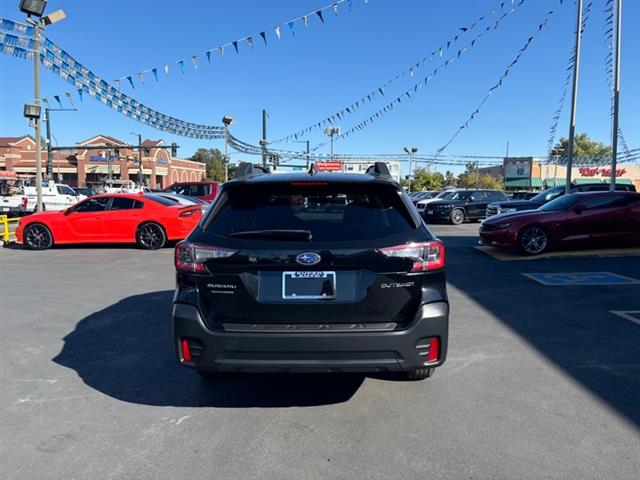 $24299 : 2020 Outback Premium CVT image 4