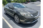 $13500 : 2014 Accord Sport thumbnail