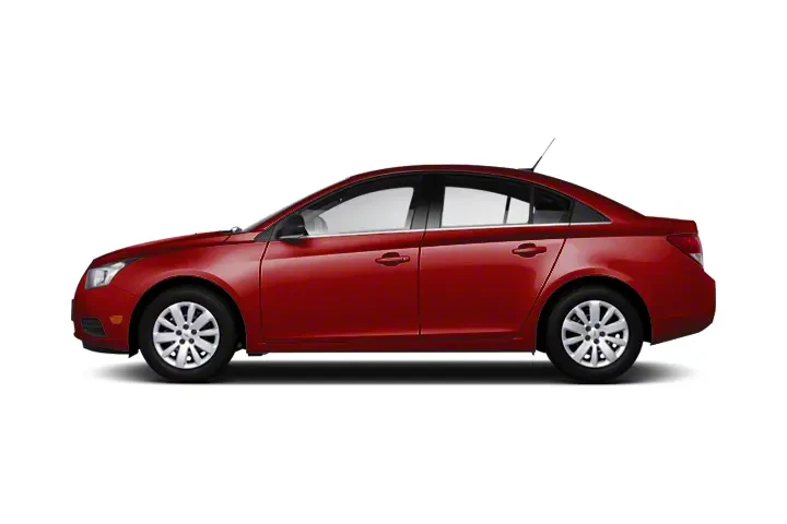 $6990 : 2012 Cruze 1LT image 3