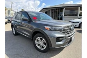 Ford Explorer 2023 XLT 4dr S