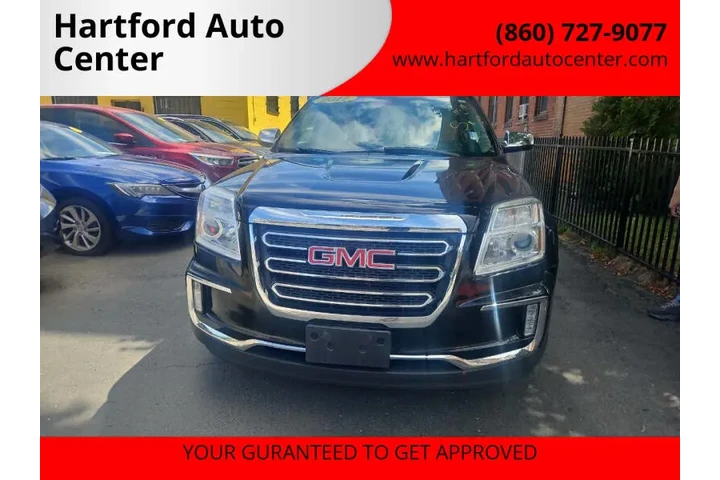 $8999 : 2017 GMC Terrain SLT image 2