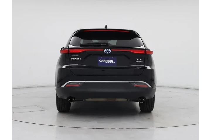 $29998 : Toyota Venza 2022 AWD XLE 4d image 6