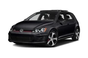 Volkswagen Golf GTI 2017 Spo