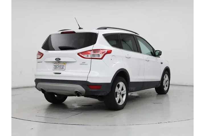 $11998 : Ford Escape 2014 SE 4dr SUV image 8