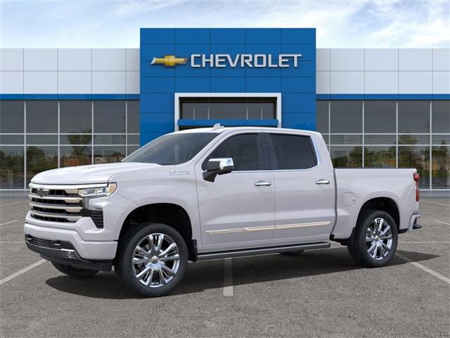 $77775 : 2025 Silverado 1500 High Coun image 2