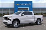 $77775 : 2025 Silverado 1500 High Coun thumbnail