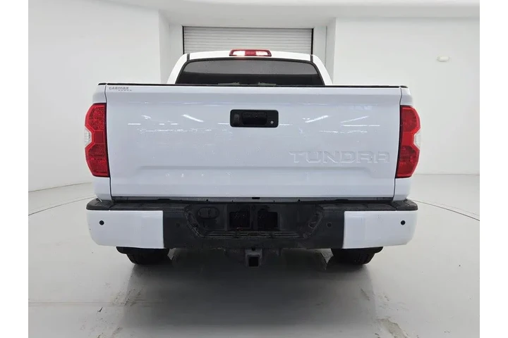 $24998 : Toyota Tundra 2016 4x2 SR5 4 image 6